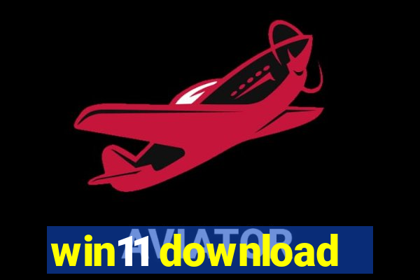 win11 download